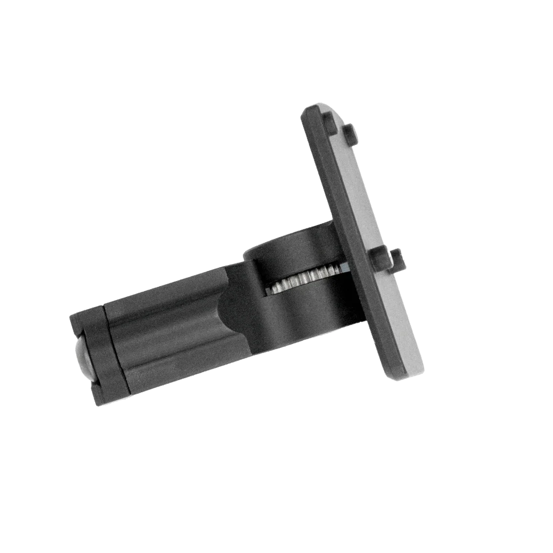 Adjustable Offset Mount - Picatinny to Picatinny - Image 3