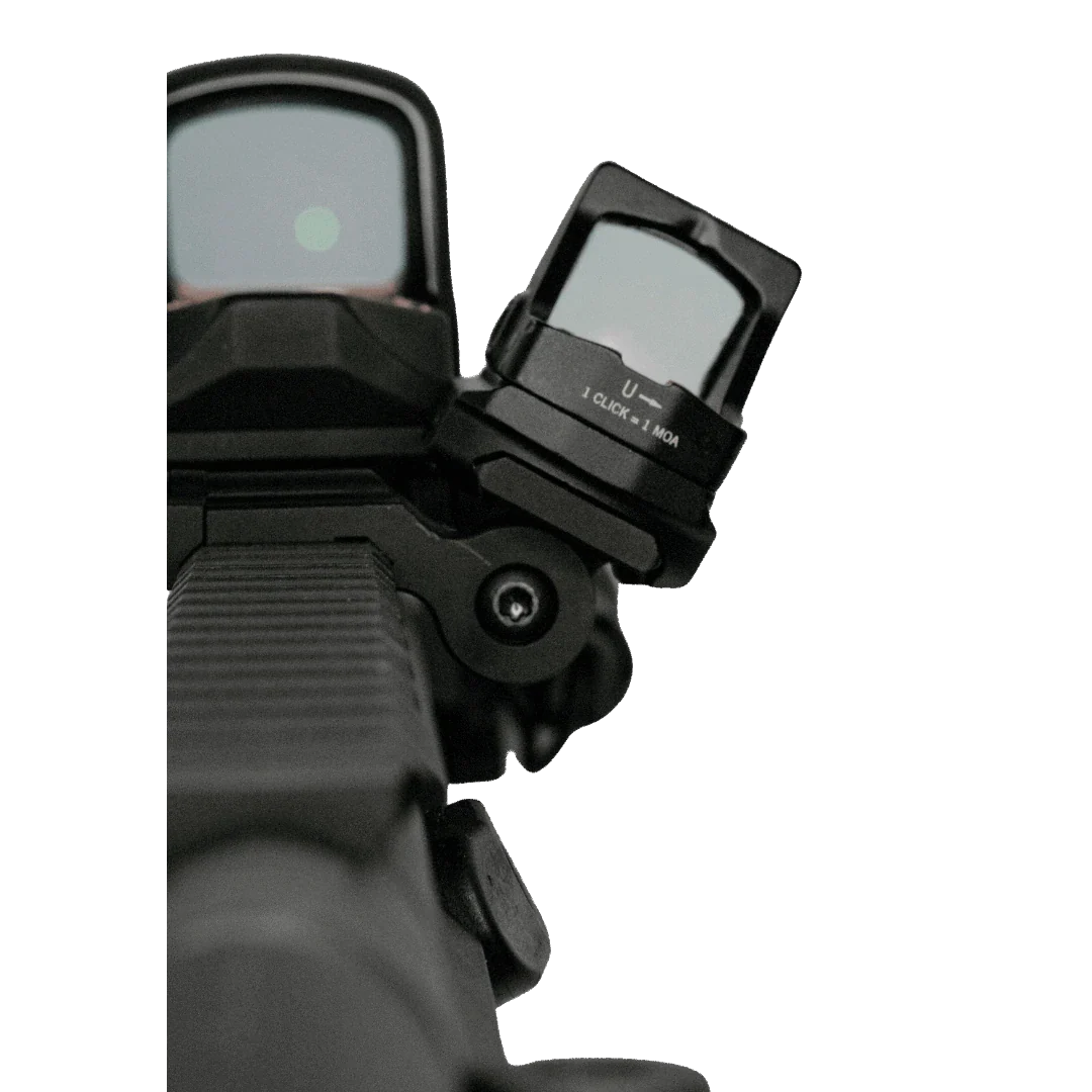 Adjustable Offset Mount - Picatinny to Picatinny - Image 4