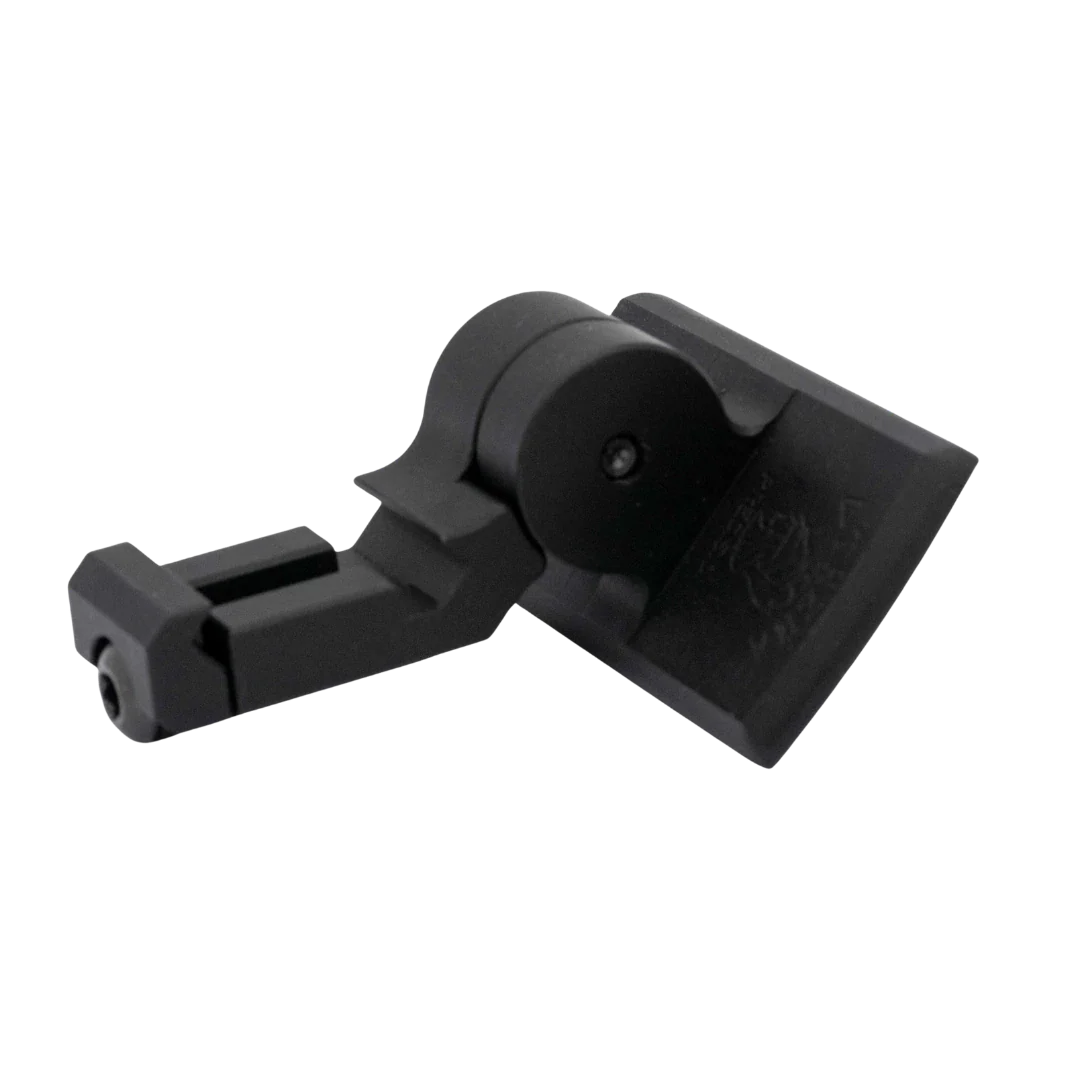 Adjustable Offset Mount - Picatinny to Trijicon RMR/SRO/Holosun C - Image 5